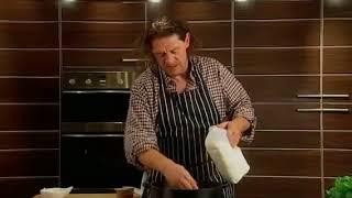 Marco Pierre White -  Béchamel sauce