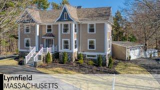 Video of 321 Main Street | Lynnfield, Massachusetts real estate & homes by Kim Izzi