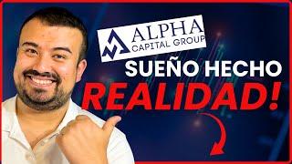 ALPHA CAPITAL GROUP: Análisis Completo y Opinión + PROMO (ACTUALIZADO 2024)