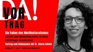 Die Fallen des Multikulturalismus