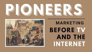 How People Marketed in Ancient Times? | Evolution of Marketing Over the Years.