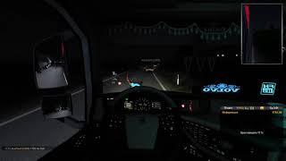 ETS 2 MP: 4896709 RealDriverTRRRTR