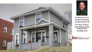 1790 Selby Avenue, Saint Paul, MN Presented by G.P. 'Buck' Doheny.