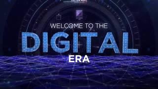 Enter the Digital era, with Thales