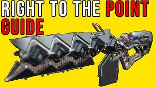 HOW TO GET SLEEPER SIMULANT AND ITS CATALYST IN DESTINY 2