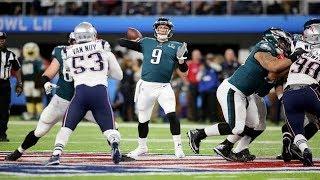 Trump disinvites Eagles from White House visit