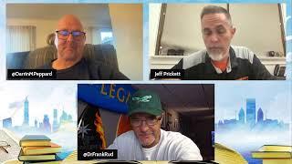 Empower Half Hour Episode 69: Jeff Prickett