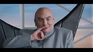 Dr. EVil - GM Superbowl Commercial - Wood Wheaton Supercentre