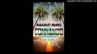 Comando (2020) - Maaga Dahx Feat. RhYot Kingz x Kiara Bii x Ice Boy x Wizz Dorg x Blunkz BB Boy