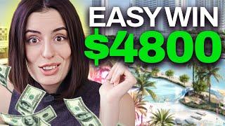  EASY WIN $4,800: The Ultimate Pocket Option Candlestick Trading Strategy | Binary Options