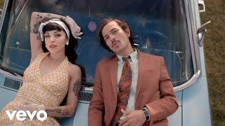 Caloncho - Palmar ft. Mon Laferte