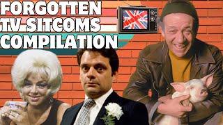 Forgotten British Sitcoms of 70s & 80s Compilation - Best of Stuview TV