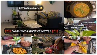 Vlog 118 ||How was the Treatment‍️|| Egg Kurma||Fake FB Page#vlog #tamil#dailyvlog#home