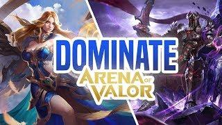 Arena of Valor | Beginner's Guide