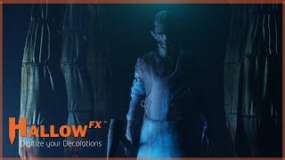 The Butcher by HallowFX - Digitize your Decorations