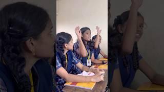 School days part 18 | ashok vibes | Telugu comedy shorts | like and subscribe #comedy #school