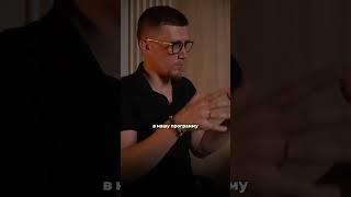 Создал свою компанию "Фактор продаж" для мощного роста вашего бизнеса  #продажи #предпринимательство
