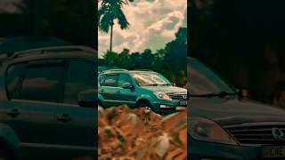 Rexton W RX200 e-XDi Mercedes-Benz technology #SsangYong #automobile #kgmobility