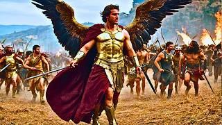 The SHOCKING ANCIENT WAR of Angels That Nearly Destroyed The Earth