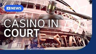 Star casino 'in immense trouble', as it tries to sell off assets | The Business | ABC News