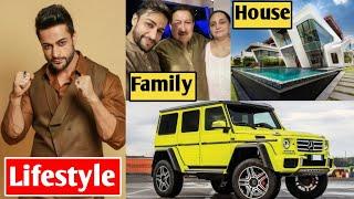 Shalin Bhanot (Bigg Boss 16)Lifestyle 2023, Girlfriend, Income, House, Biography, Family, Cars