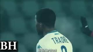 Hamed Junior Traore-Golden Boy 2020