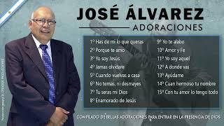 JOSE ALVAREZ (Adoraciones)