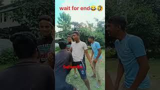 Dance Comedy  video_//bilasipara fun_#short