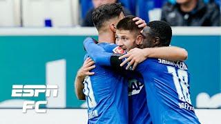 Andrej Kramaric TORCHES Bayern Munich: His highlight’s in Hoffenheim’s win | Bundesliga highlights