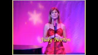 Waltons star - Judy Norton Singing - Pure Imagination