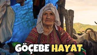 I went to the Koçers in ŞIRNAK! l I worked as a shepherd ~70