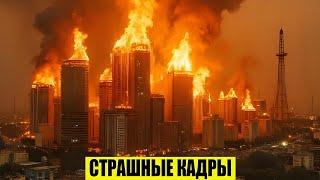 Новости Сегодня 23.06.2025 - Россия, Москва, Экстренный вызов новый выпуск, Катаклизмы, События Дня