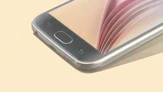 Samsung Galaxy S6 Smartphone Review by GetApp.One