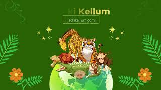 Jacki Kellum Author Visits Now