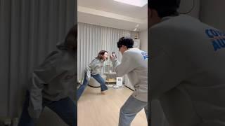카메라에 찍히지 말것! ㅋㅋㅋ
