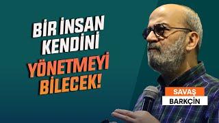 Savaş Barkçin | Medeniyet Atölyesi