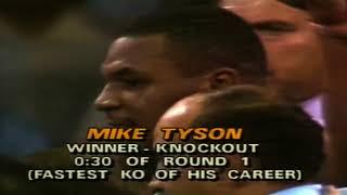 Mike Tyson - Embrace Masculinity (After Dark)