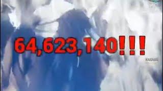 Warframe - 64 million crit (Netracell)