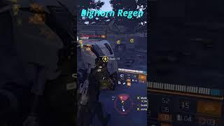 Armor Regen and Headshot Pvp I The Division 2 #shorts #shortsviral