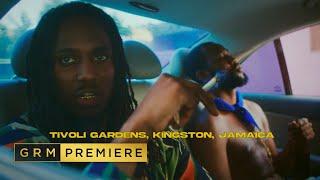 Cashh - Wash Clothes [Music Video] | GRM Daily