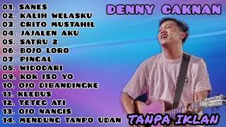 DENNY CAKNAN FULL ALBUM TERBARU 2023 TANPA IKLAN