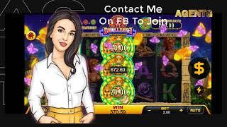 TMTPLAY 2 Pesos Bet Becomes  in Mayan Calendar Playstar Slots Casino Game