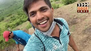 Mallikarjun Trekking Trip | lord shiva Temple | Mallikarjun Yedenipani |  Travelling Vlog | FT Goga