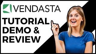 Vendasta Tutorial & Demo in 2025 (Best White Label Software, Saas & Marketing Solution for SMMA)