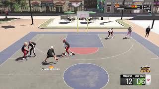 ISO PARK ON NBA 2K20‼️PULL UP‼️ ADD cravvoo TO JOIN