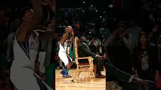 COLDEST NBA dunks #nba #basketball #shorts #cold #dunk #fyp