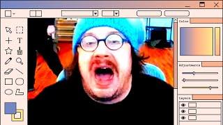 Sam Hyde Disgusted By Modern Day Photoshop Splash Images