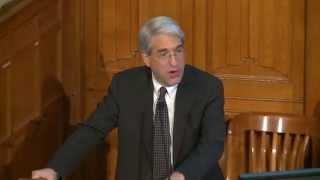 Yale President Peter Salovey's Opening Address