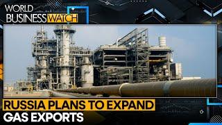 Putin Has Options for Russian Gas After Ukraine Route Closed | World Business Watch