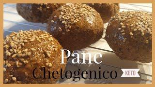 Keto Pane | Il Più Economico in Assoluto | Morbidissimo Pane Chetogenico